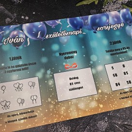 szettepheto sorsjegy-kaparos-egyedi kaparos sorsjegy, ajandek 18 éves, 18 fiú, ajandekotlet kreatív